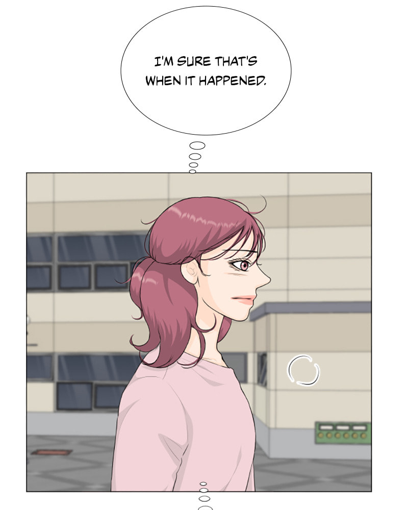 Read Half-Ghost chapter 85 image 18 on Lezhin