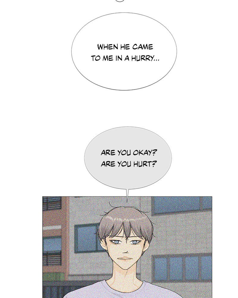 Read Half-Ghost chapter 85 image 19 on Lezhin