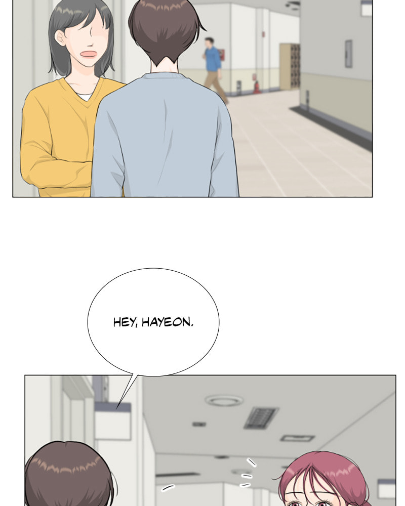 Read Half-Ghost chapter 85 image 2 on Lezhin