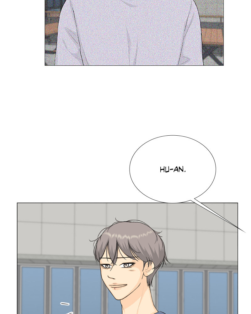 Read Half-Ghost chapter 85 image 20 on Lezhin