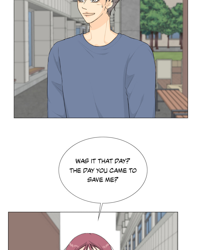 Read Half-Ghost chapter 85 image 24 on Lezhin