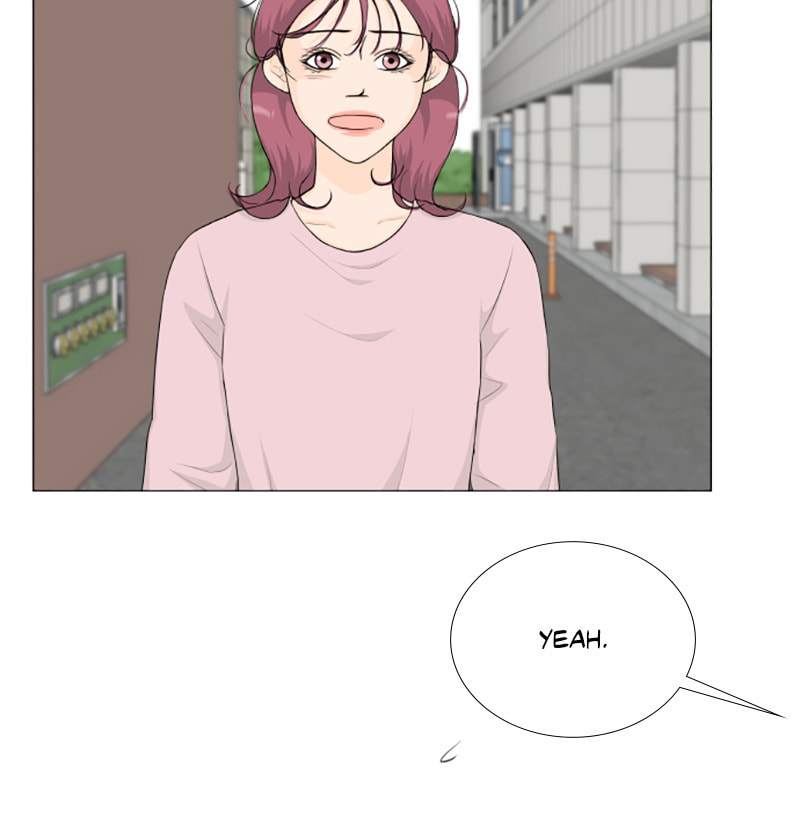 Read Half-Ghost chapter 85 image 25 on Lezhin
