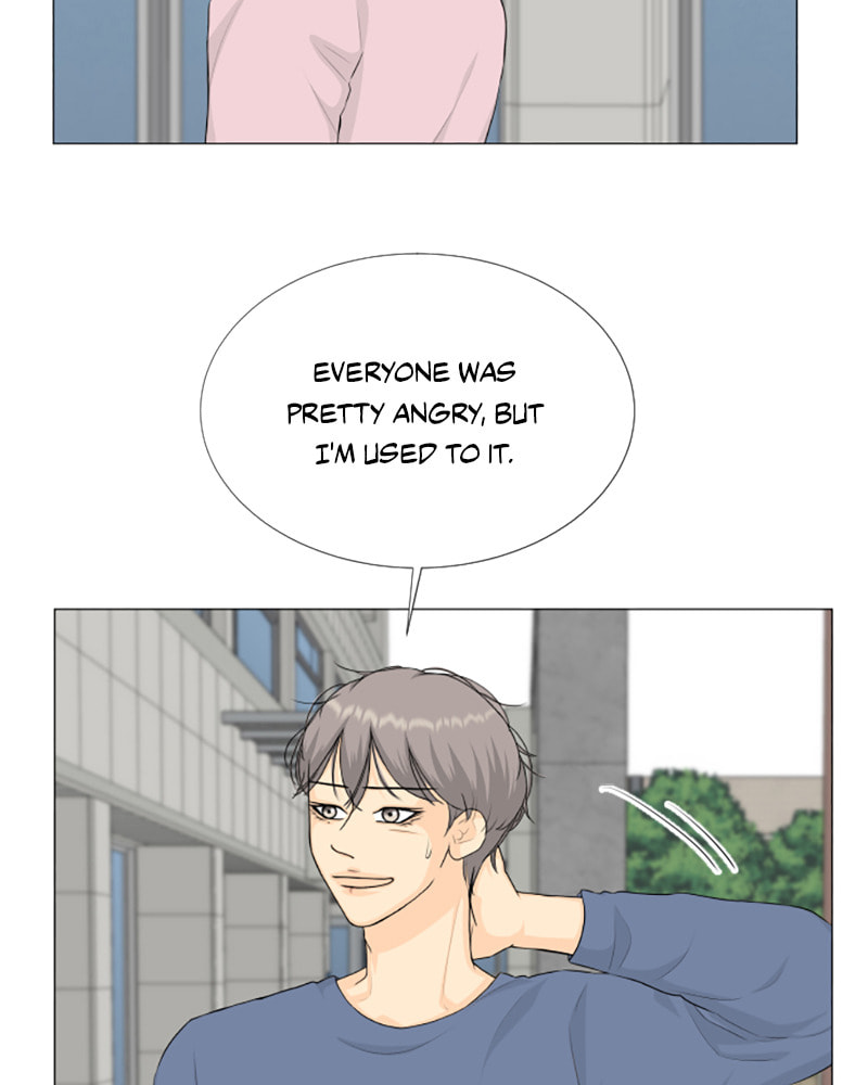 Read Half-Ghost chapter 85 image 27 on Lezhin