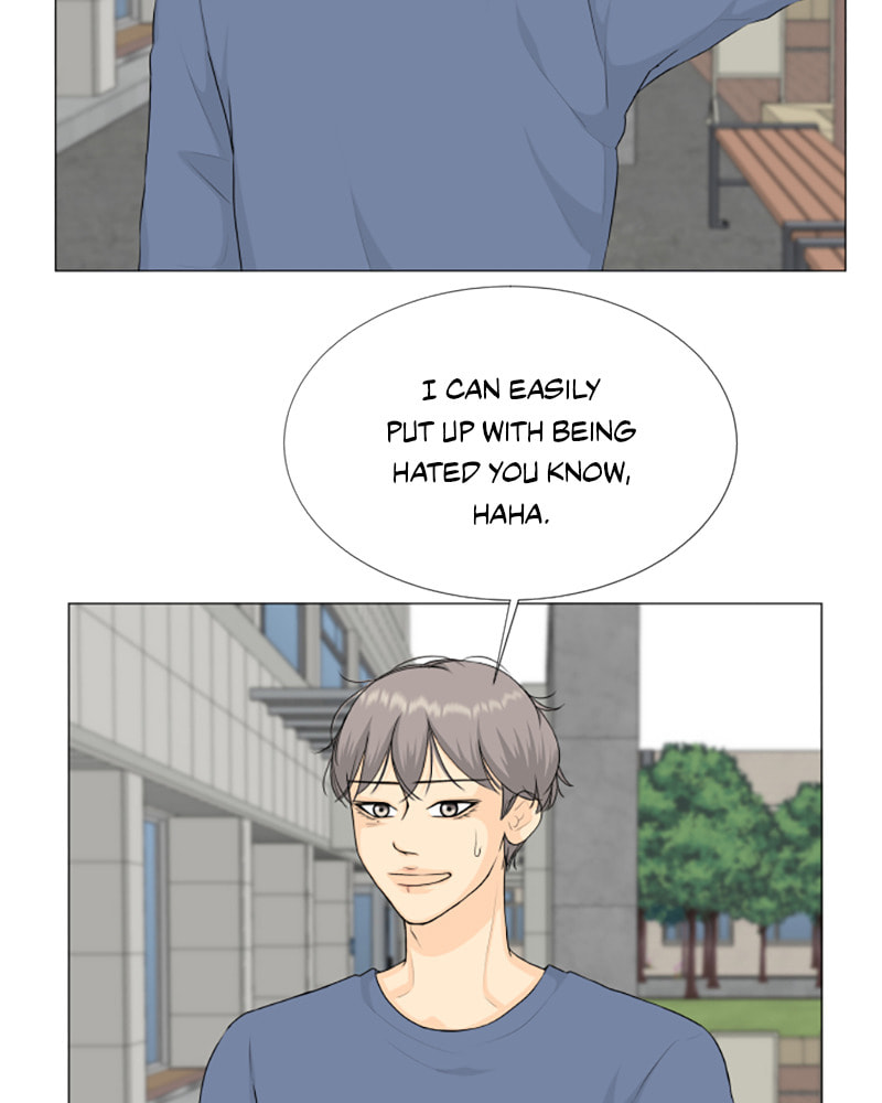 Read Half-Ghost chapter 85 image 28 on Lezhin
