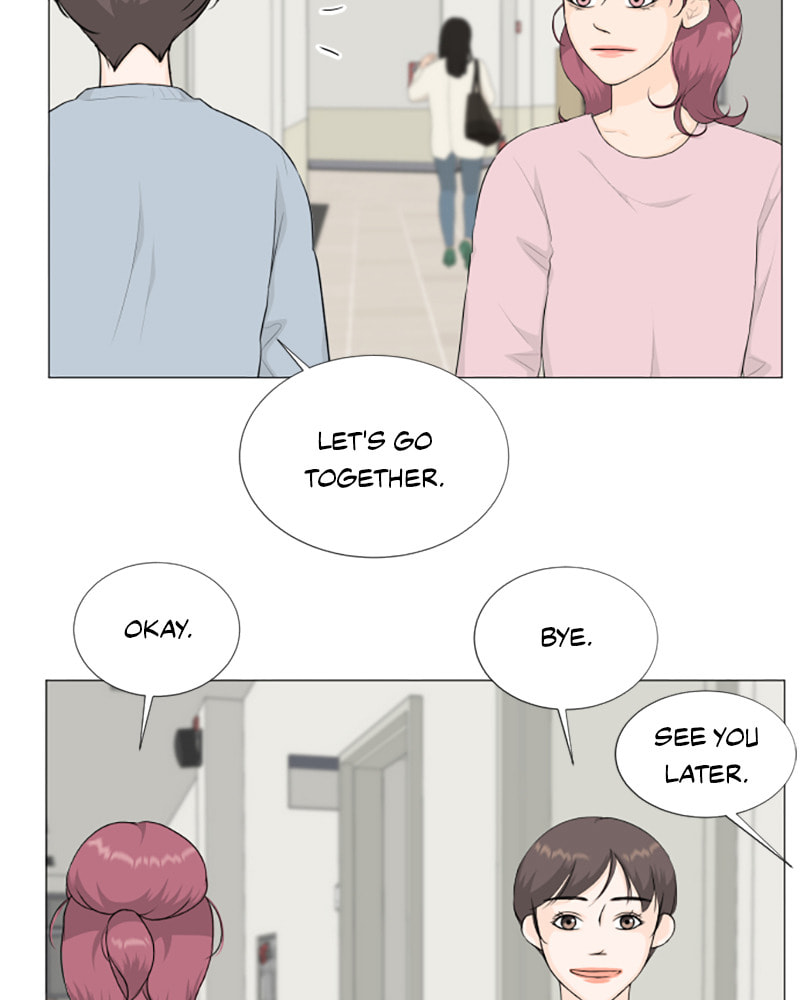 Read Half-Ghost chapter 85 image 3 on Lezhin