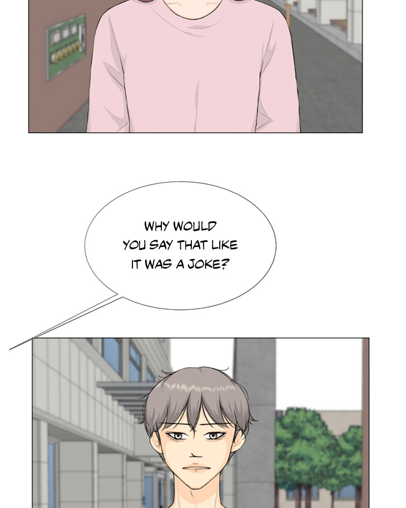 Read Half-Ghost chapter 85 image 30 on Lezhin