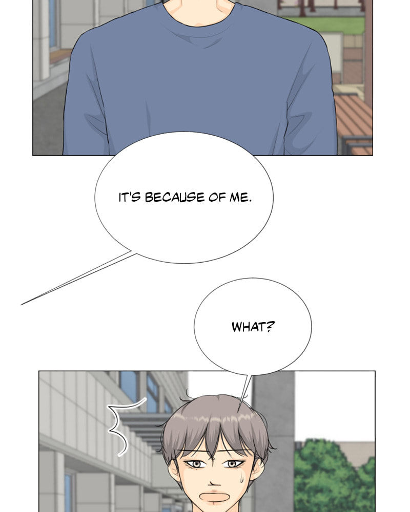 Read Half-Ghost chapter 85 image 31 on Lezhin
