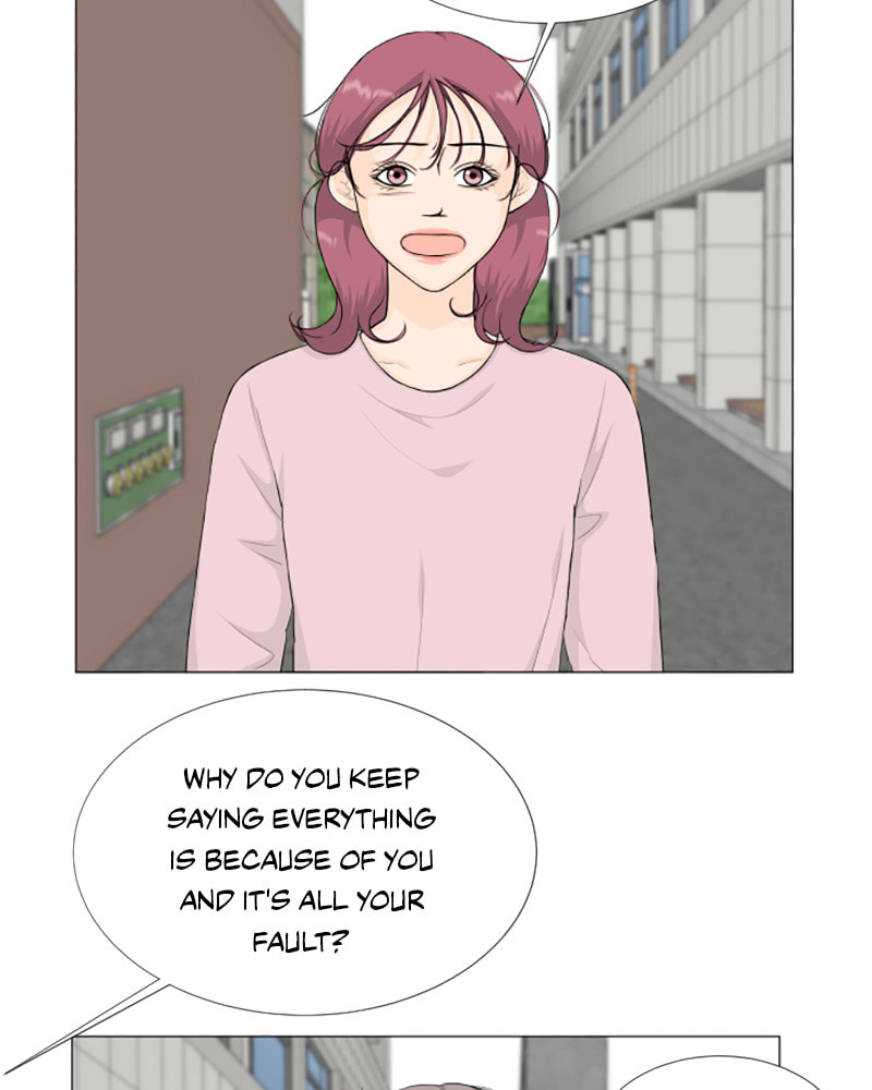 Read Half-Ghost chapter 85 image 34 on Lezhin