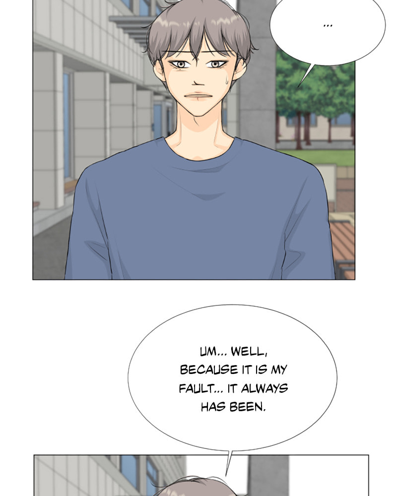 Read Half-Ghost chapter 85 image 35 on Lezhin