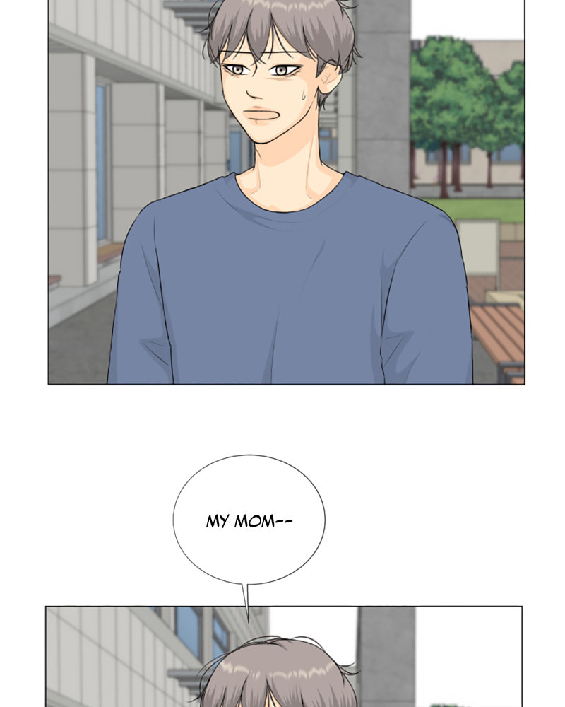 Read Half-Ghost chapter 85 image 36 on Lezhin