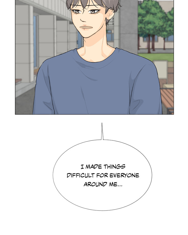 Read Half-Ghost chapter 85 image 37 on Lezhin