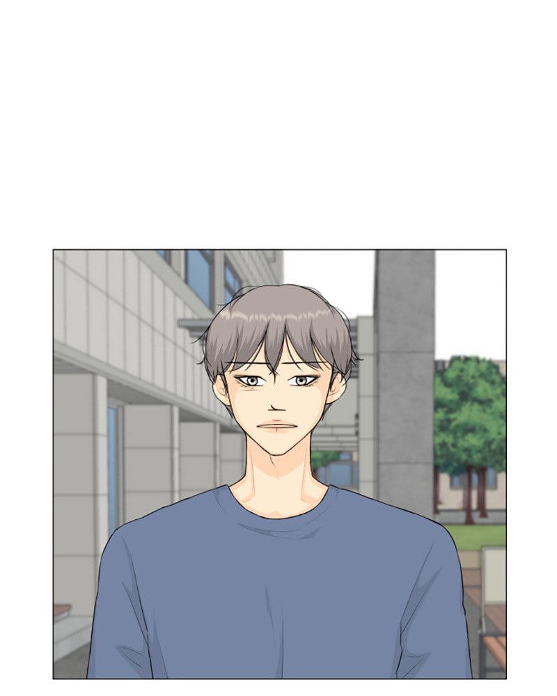 Read Half-Ghost chapter 85 image 39 on Lezhin