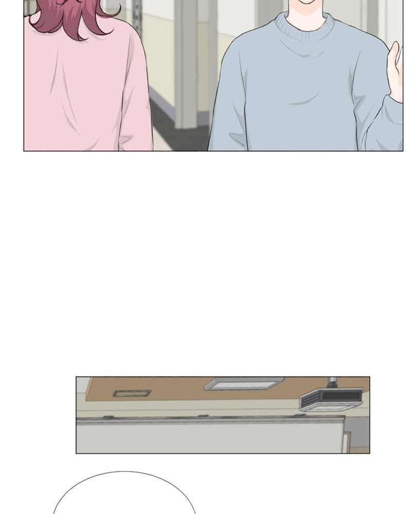 Read Half-Ghost chapter 85 image 4 on Lezhin
