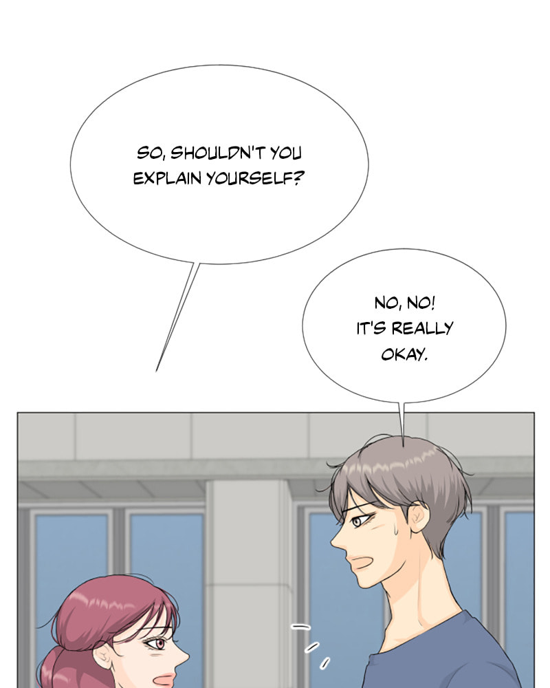 Read Half-Ghost chapter 85 image 40 on Lezhin