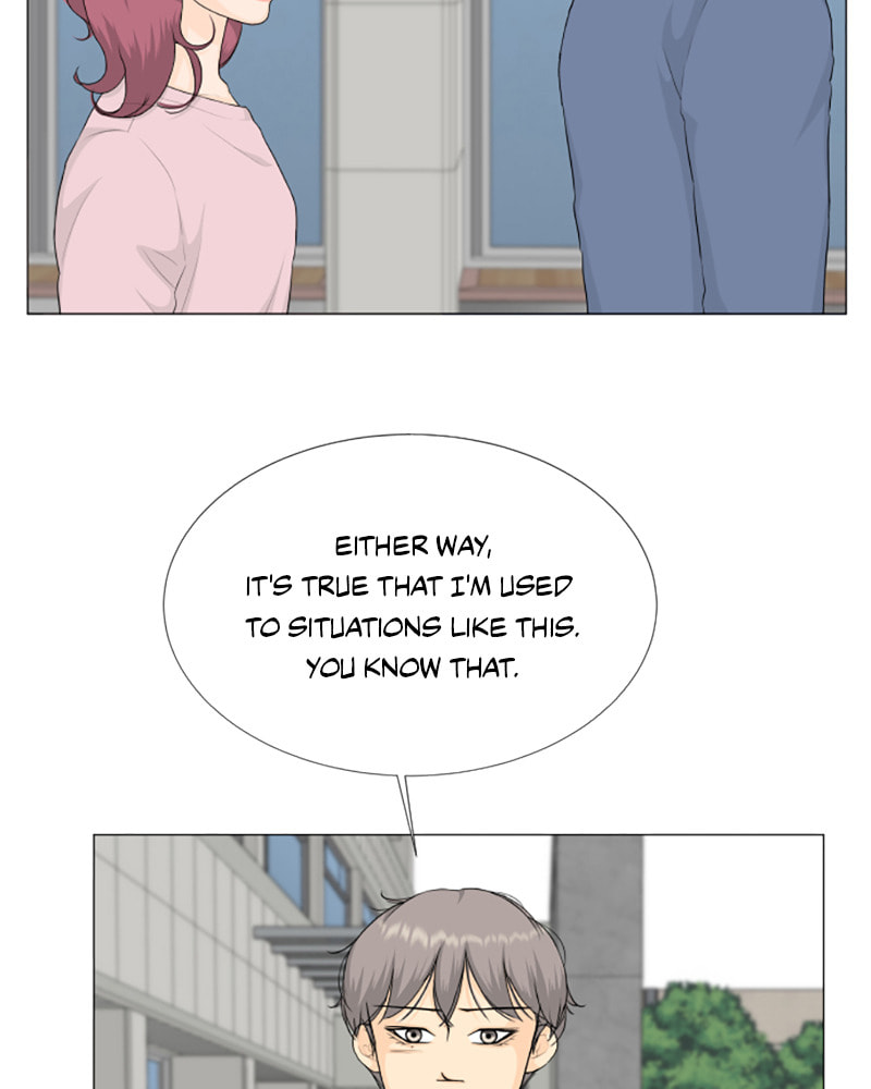 Read Half-Ghost chapter 85 image 41 on Lezhin