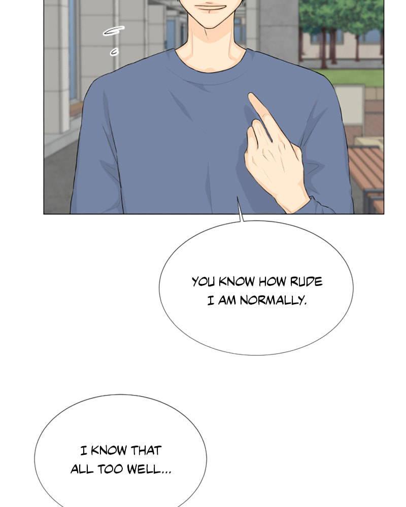 Read Half-Ghost chapter 85 image 42 on Lezhin
