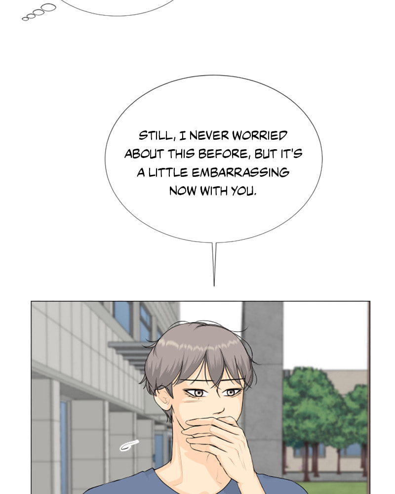 Read Half-Ghost chapter 85 image 43 on Lezhin