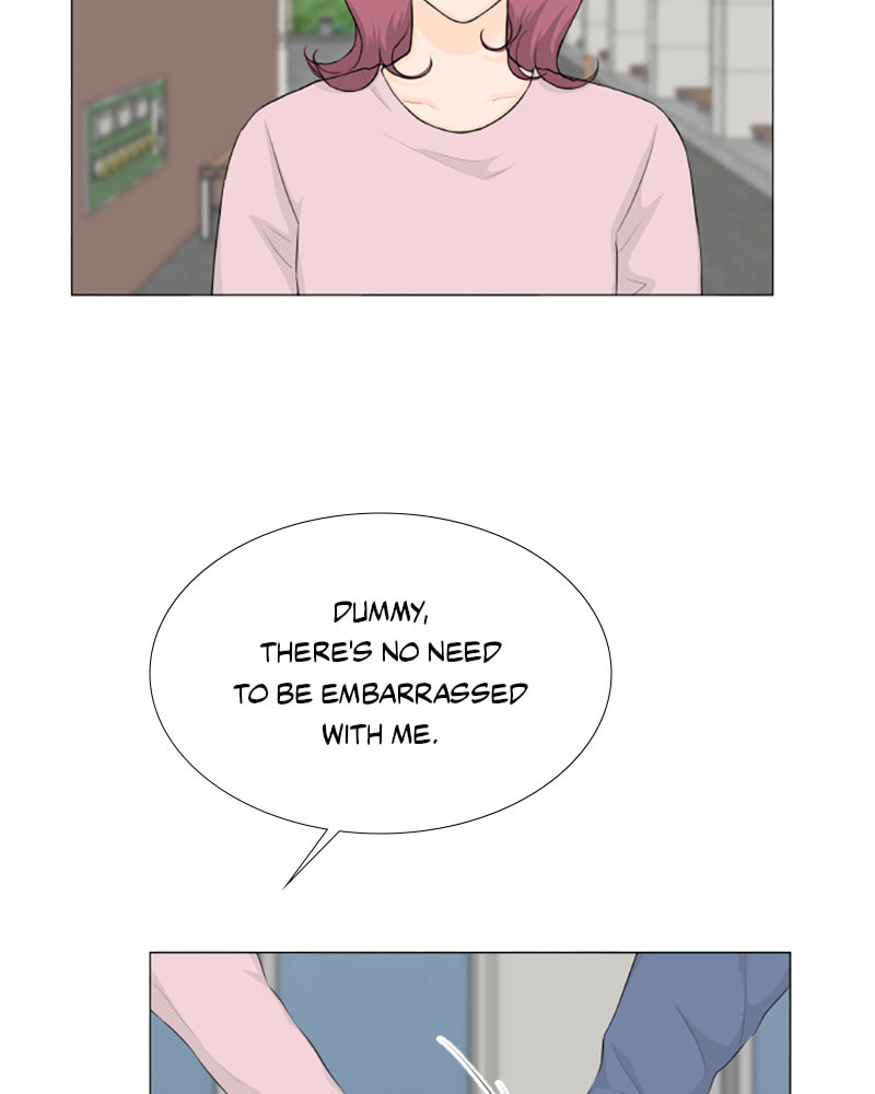 Read Half-Ghost chapter 85 image 45 on Lezhin