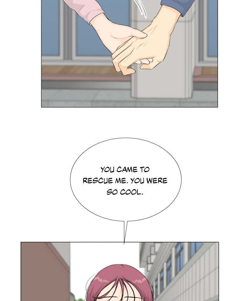 Read Half-Ghost chapter 85 image 46 on Lezhin