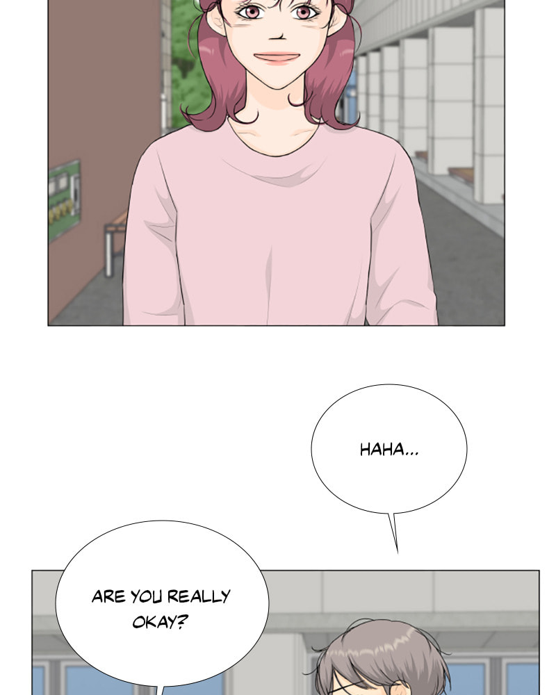 Read Half-Ghost chapter 85 image 47 on Lezhin
