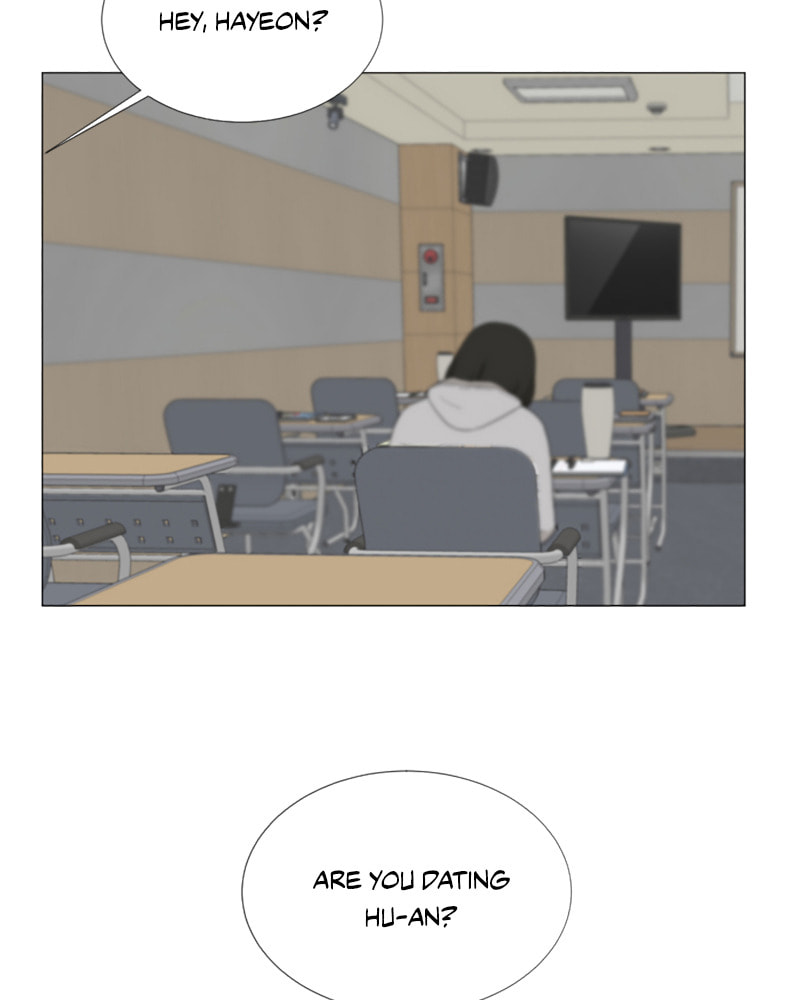 Read Half-Ghost chapter 85 image 5 on Lezhin
