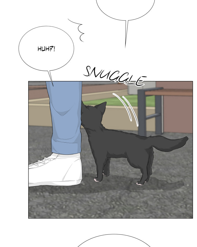 Read Half-Ghost chapter 85 image 52 on Lezhin