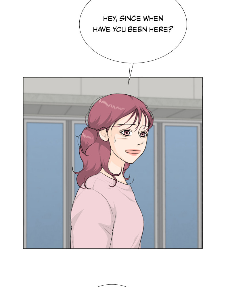 Read Half-Ghost chapter 85 image 53 on Lezhin