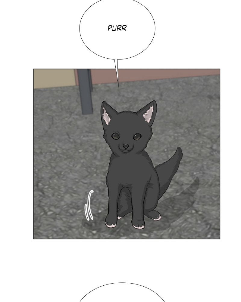 Read Half-Ghost chapter 85 image 54 on Lezhin