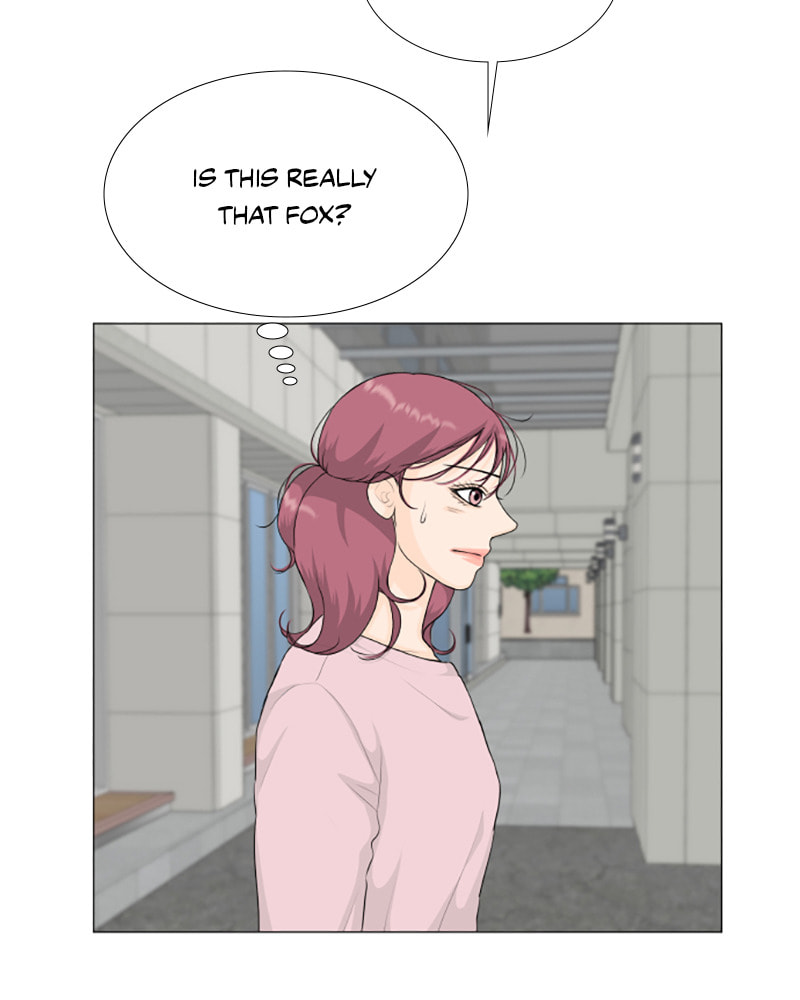 Read Half-Ghost chapter 85 image 58 on Lezhin