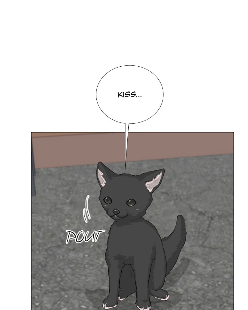 Read Half-Ghost chapter 85 image 59 on Lezhin