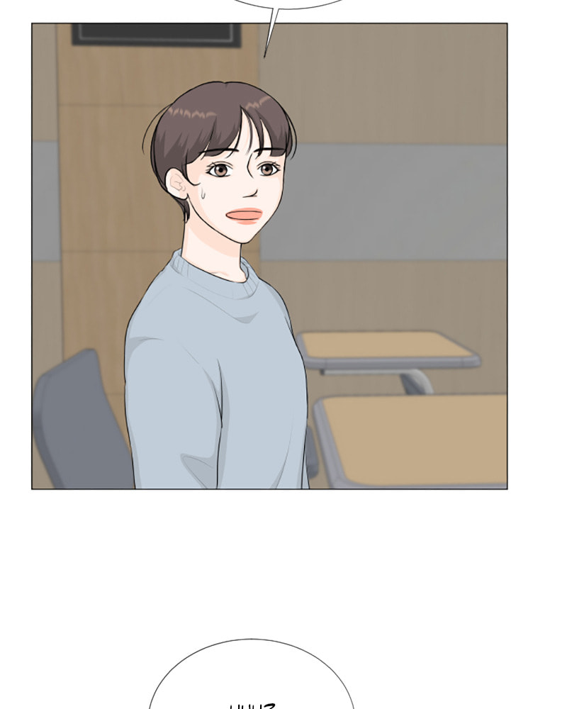 Read Half-Ghost chapter 85 image 6 on Lezhin