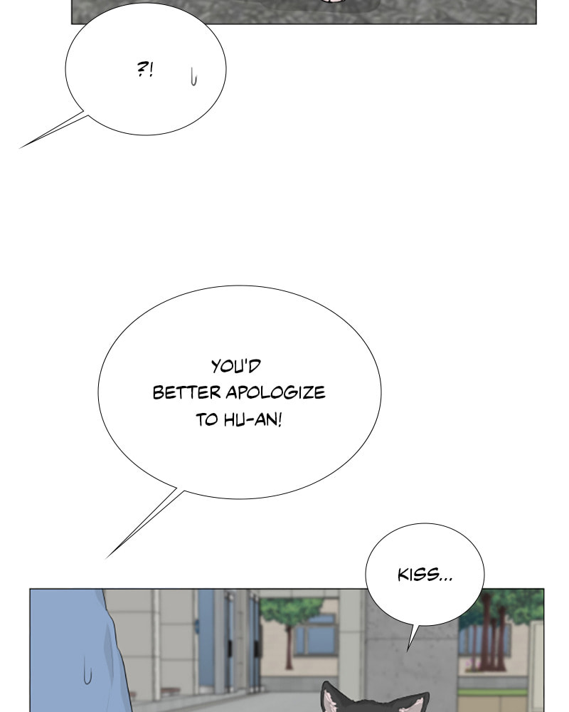 Read Half-Ghost chapter 85 image 60 on Lezhin