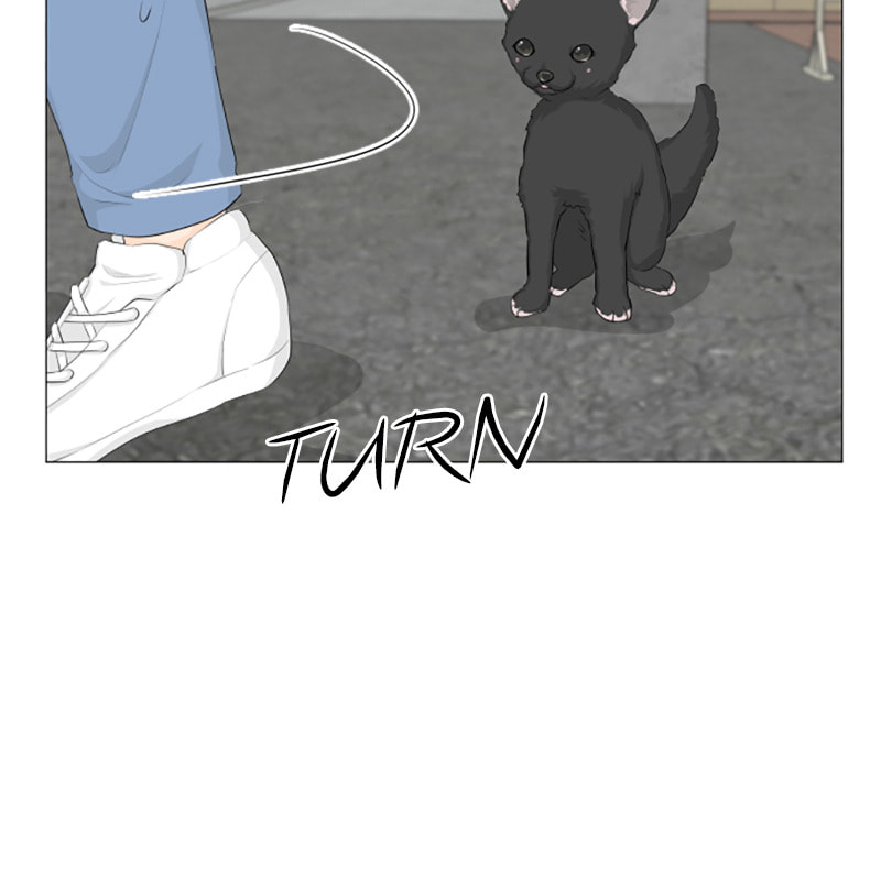 Read Half-Ghost chapter 85 image 61 on Lezhin
