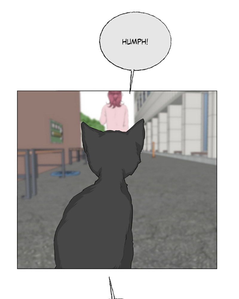 Read Half-Ghost chapter 85 image 62 on Lezhin