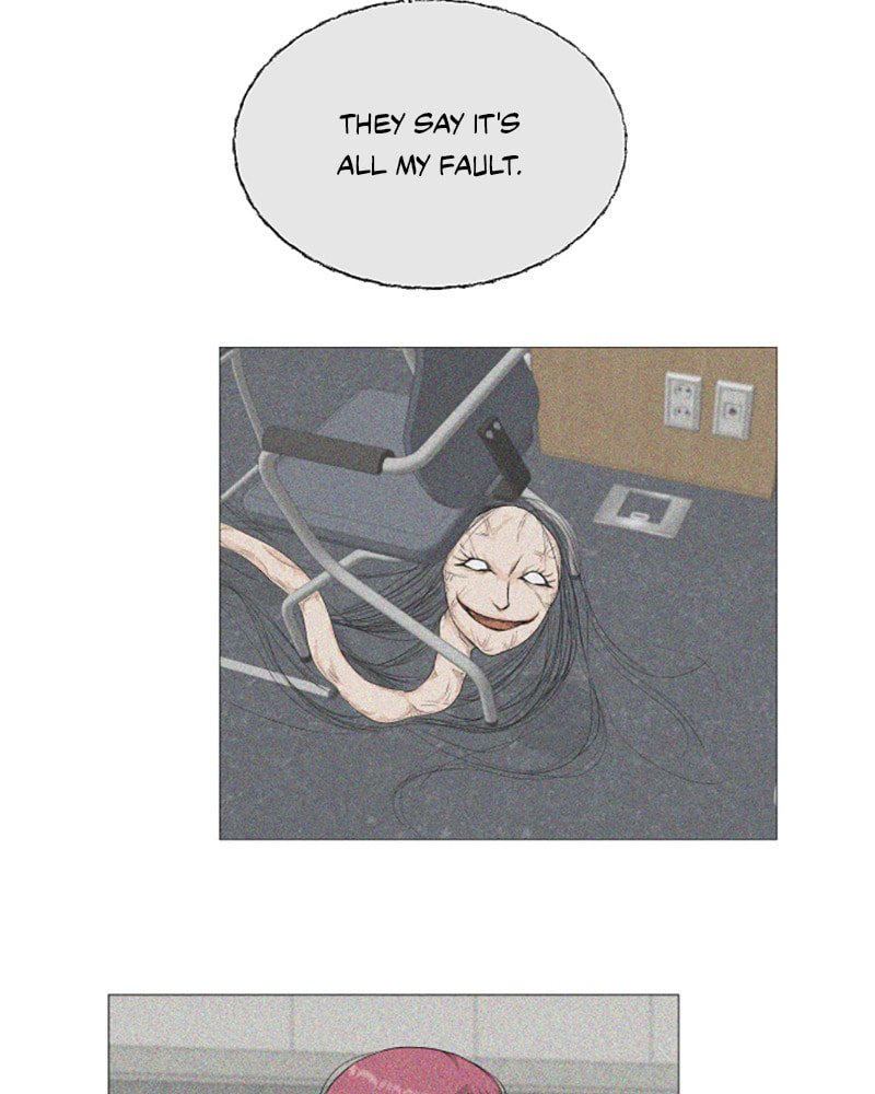 Read Half-Ghost chapter 85 image 63 on Lezhin