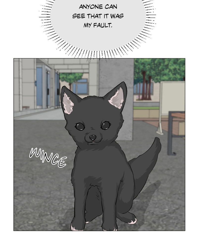 Read Half-Ghost chapter 85 image 67 on Lezhin