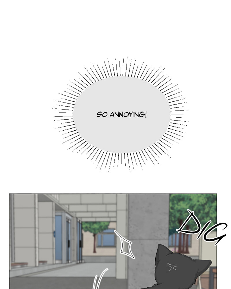 Read Half-Ghost chapter 85 image 68 on Lezhin