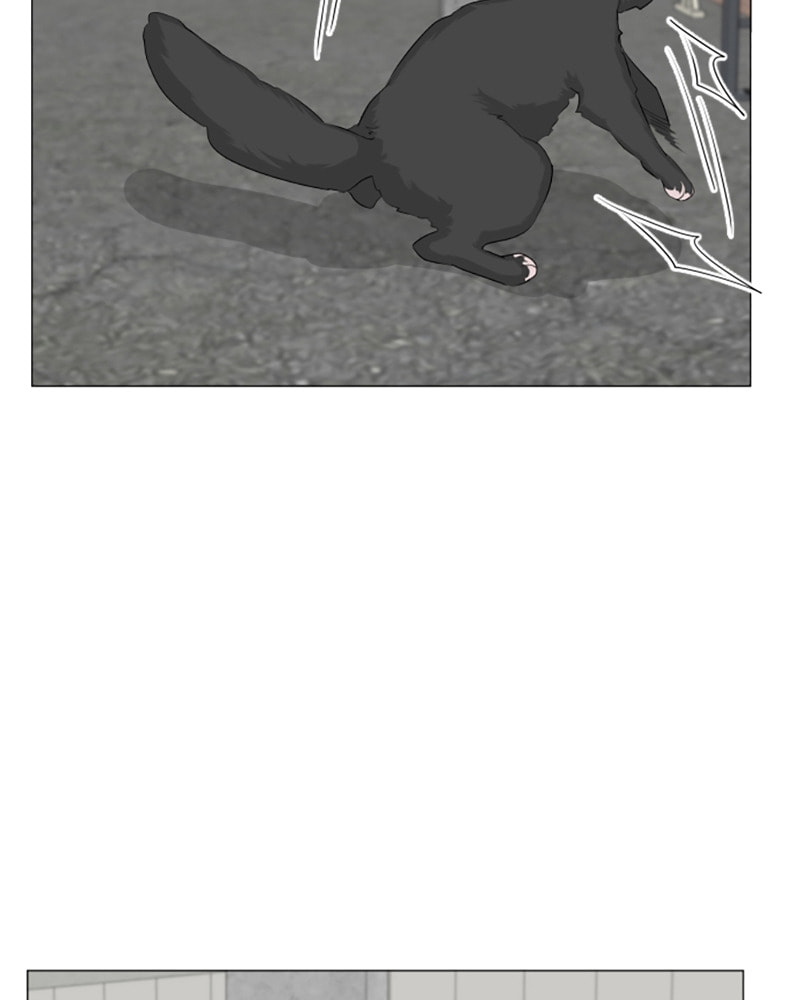 Read Half-Ghost chapter 85 image 69 on Lezhin