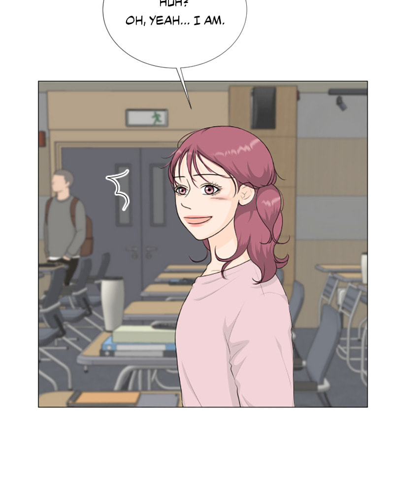 Read Half-Ghost chapter 85 image 7 on Lezhin