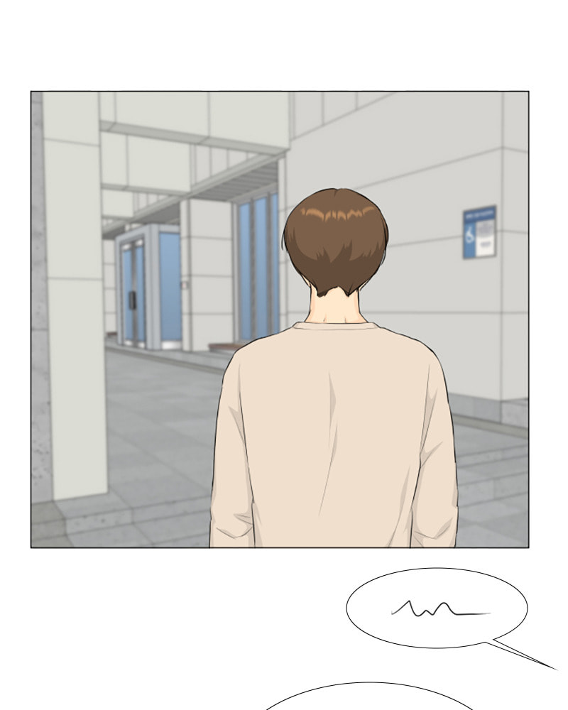 Read Half-Ghost chapter 85 image 71 on Lezhin