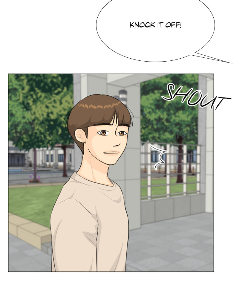 Read Half-Ghost chapter 85 image 72 on Lezhin