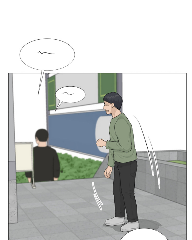 Read Half-Ghost chapter 85 image 73 on Lezhin