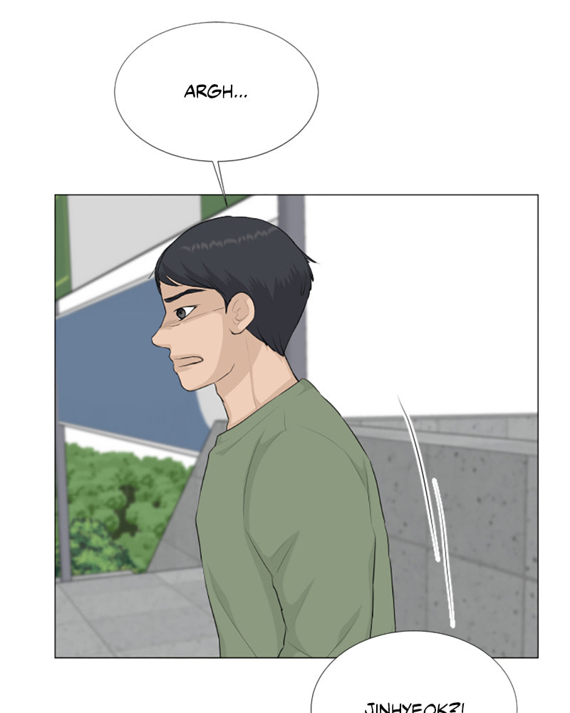 Read Half-Ghost chapter 85 image 75 on Lezhin
