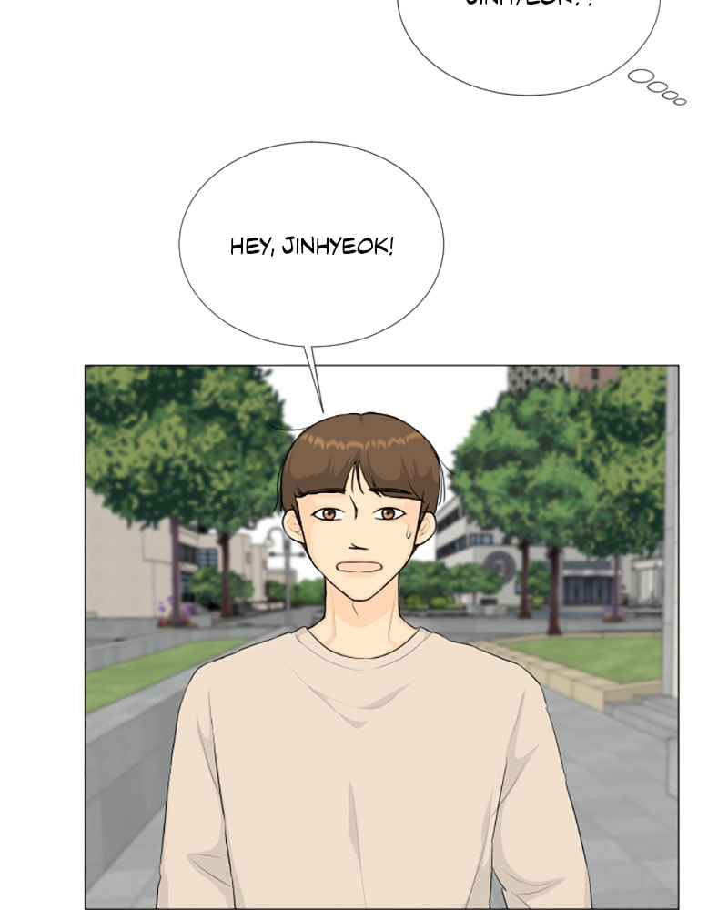Read Half-Ghost chapter 85 image 76 on Lezhin