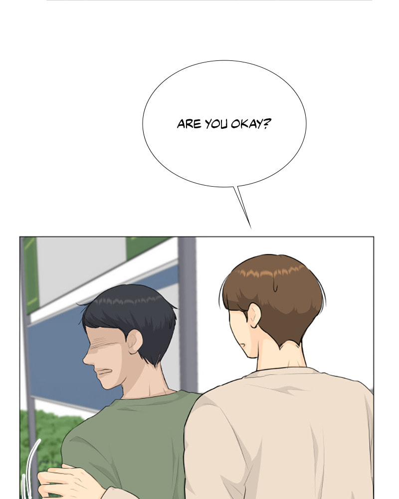 Read Half-Ghost chapter 85 image 77 on Lezhin