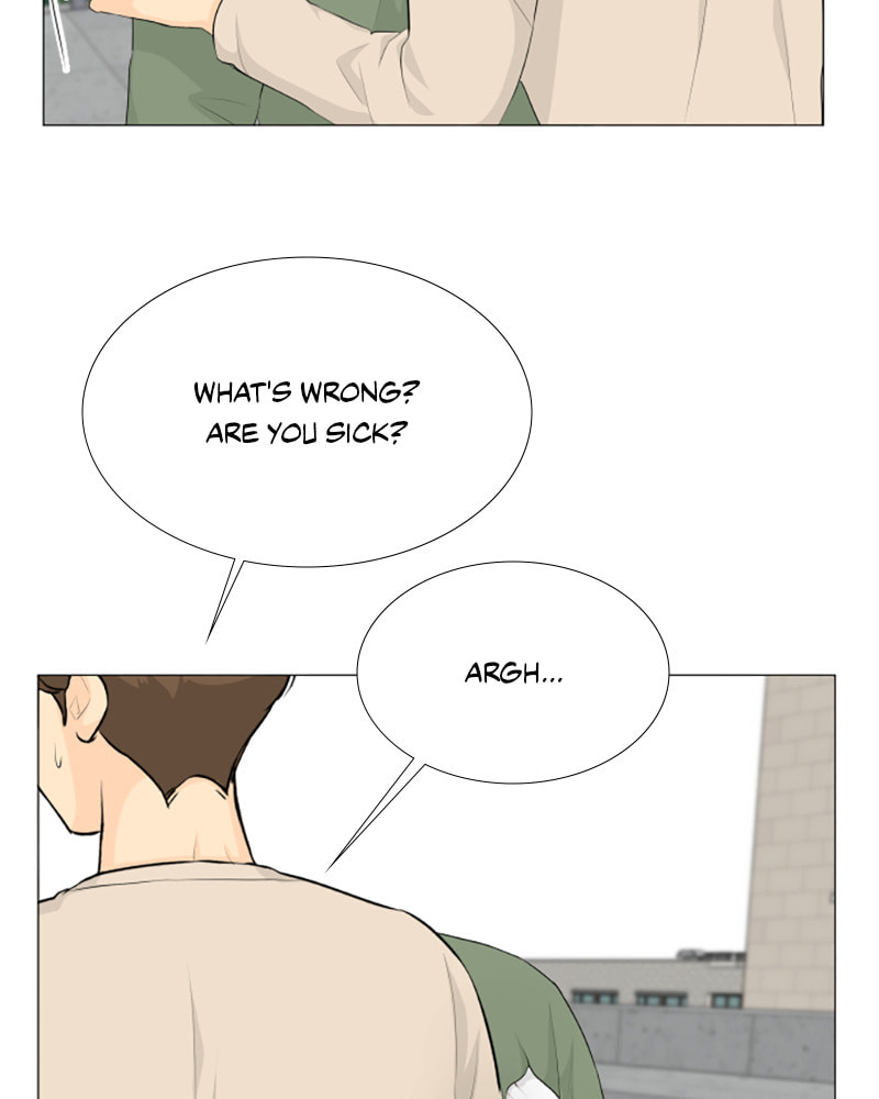 Read Half-Ghost chapter 85 image 78 on Lezhin