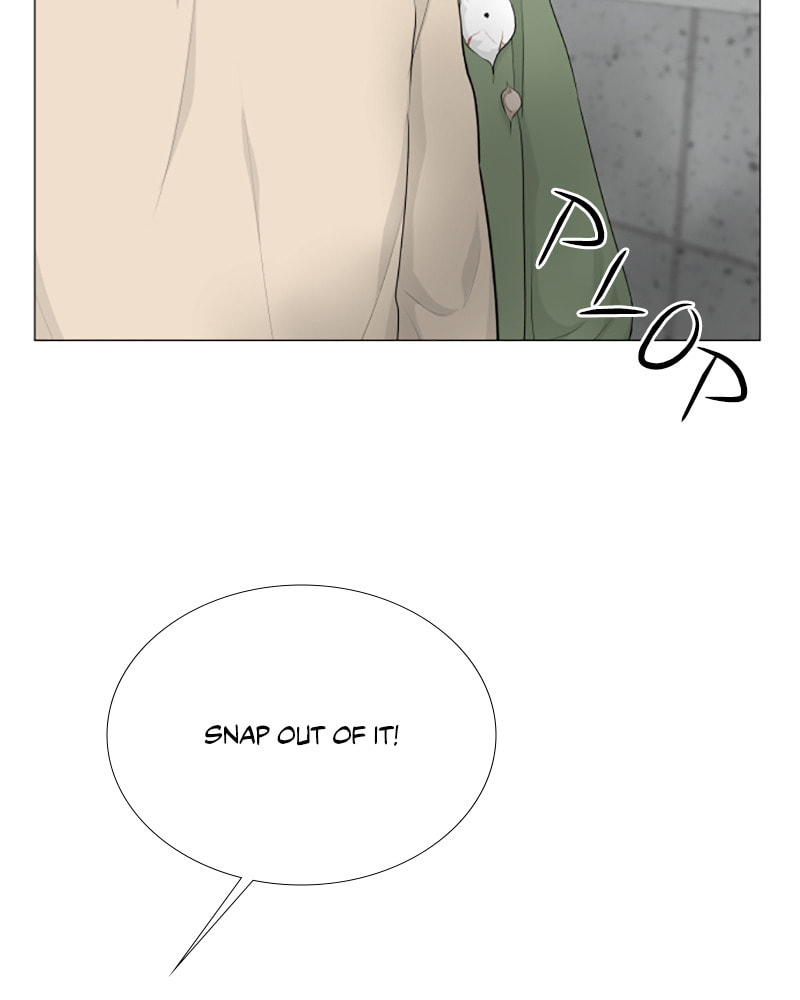 Read Half-Ghost chapter 85 image 79 on Lezhin