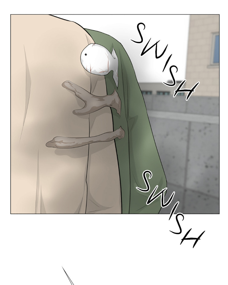 Read Half-Ghost chapter 85 image 80 on Lezhin