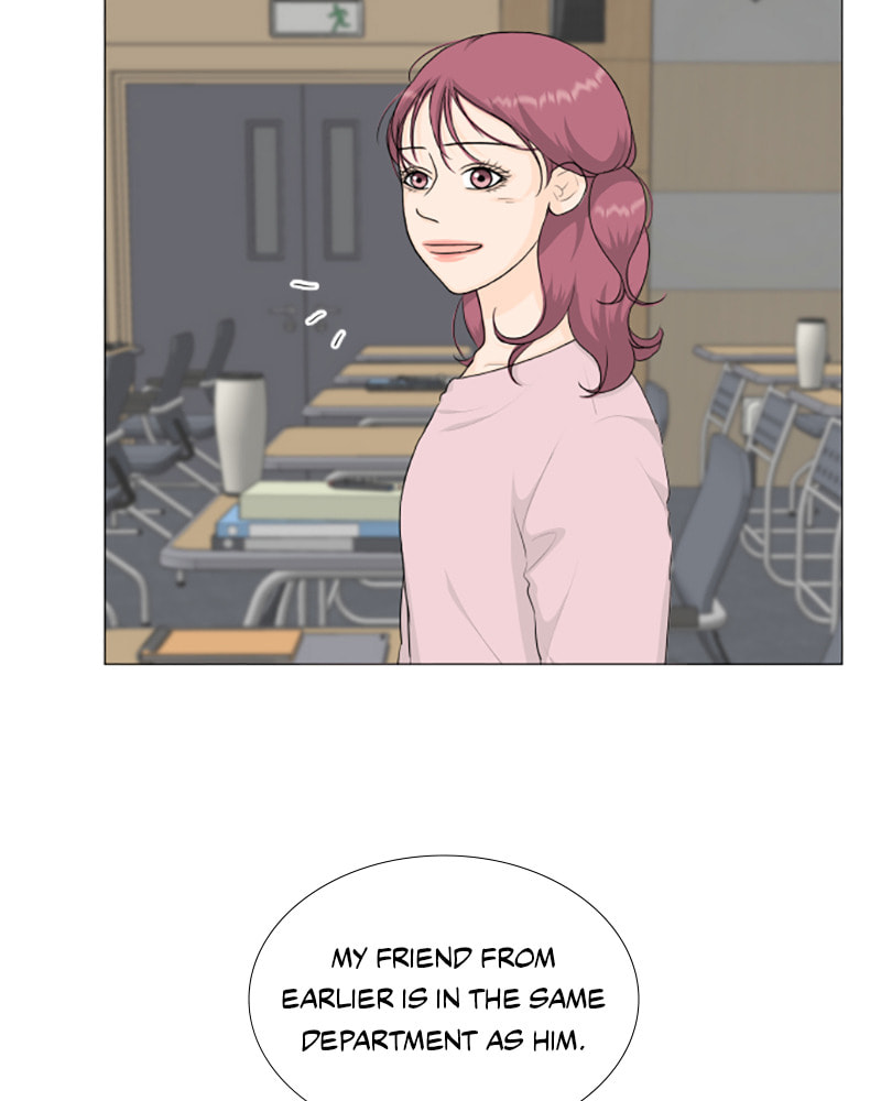 Read Half-Ghost chapter 85 image 9 on Lezhin