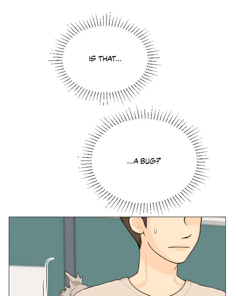 Read Half-Ghost chapter 86 image 13 on Lezhin